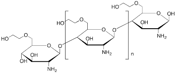 hydroxyethyl chitosan 